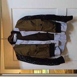 Veronica Beard Jacket Sz 2